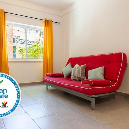 لاغوس Vasco Da Gama Apartments المظهر الخارجي الصورة