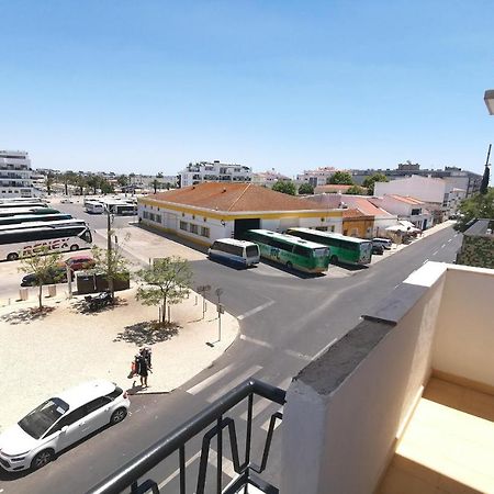 لاغوس Vasco Da Gama Apartments المظهر الخارجي الصورة