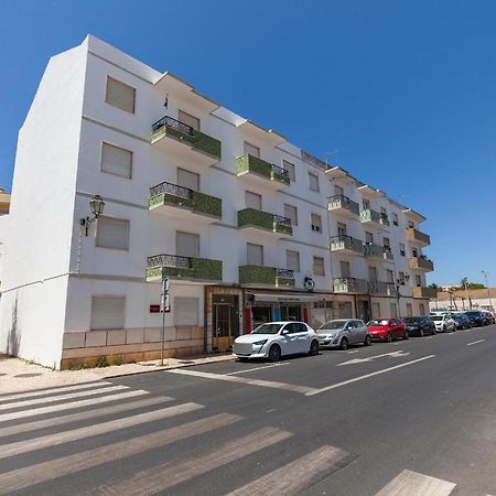 لاغوس Vasco Da Gama Apartments المظهر الخارجي الصورة