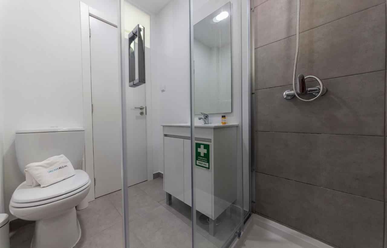 لاغوس Vasco Da Gama Apartments المظهر الخارجي الصورة