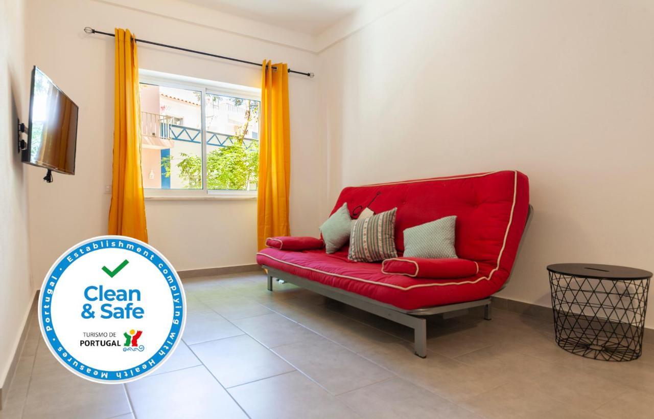 لاغوس Vasco Da Gama Apartments المظهر الخارجي الصورة