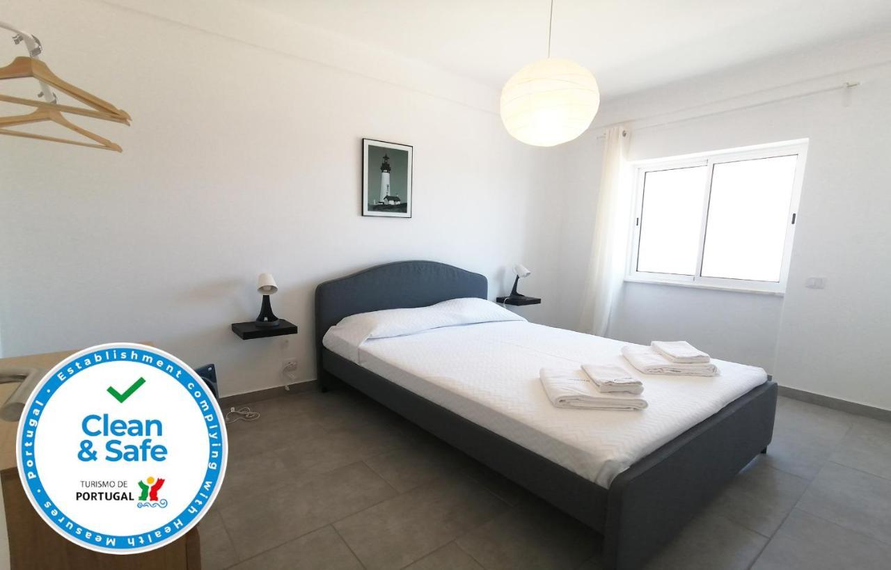 لاغوس Vasco Da Gama Apartments المظهر الخارجي الصورة