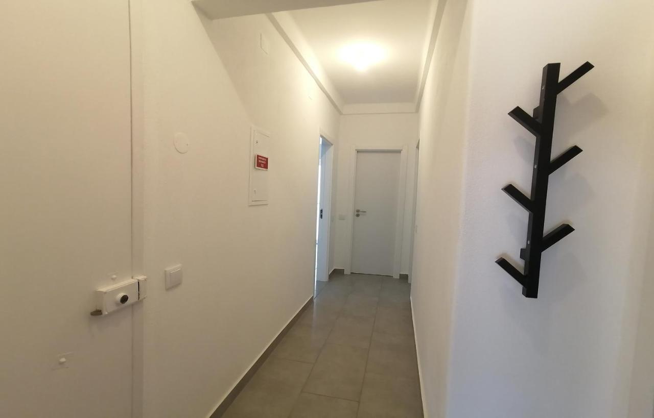 لاغوس Vasco Da Gama Apartments المظهر الخارجي الصورة