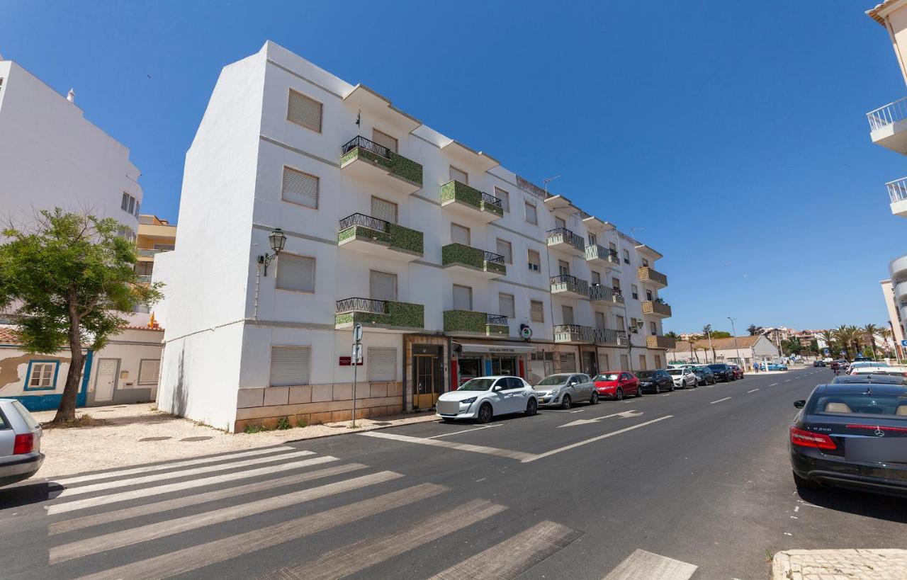 لاغوس Vasco Da Gama Apartments المظهر الخارجي الصورة