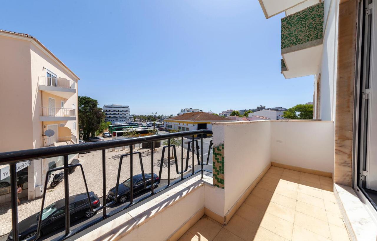 لاغوس Vasco Da Gama Apartments المظهر الخارجي الصورة
