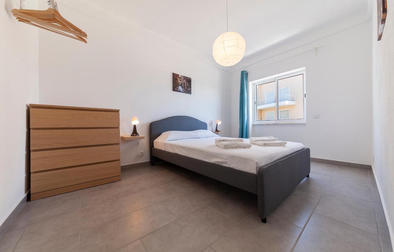 لاغوس Vasco Da Gama Apartments المظهر الخارجي الصورة
