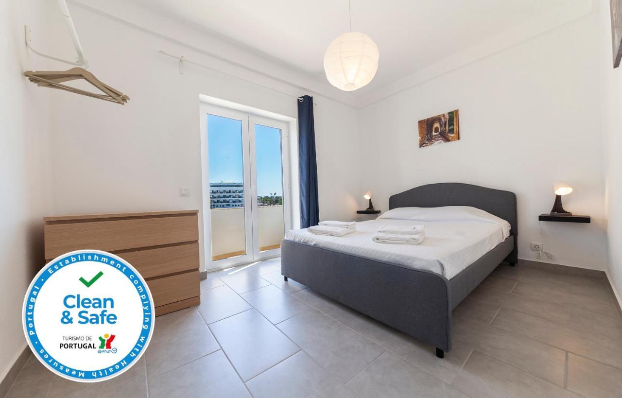 لاغوس Vasco Da Gama Apartments المظهر الخارجي الصورة