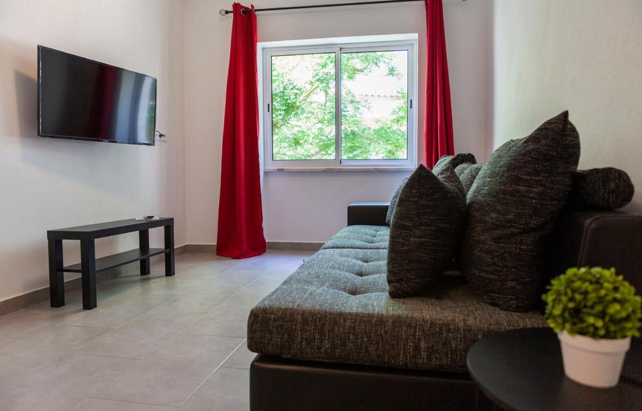 لاغوس Vasco Da Gama Apartments المظهر الخارجي الصورة